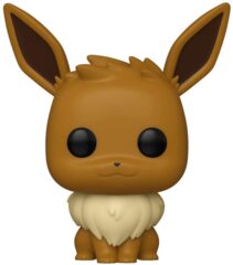 Pokemon #577 Eevee - Funko Pop